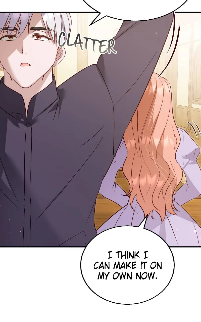 Fallen to Paradise Chapter 28 Page 32