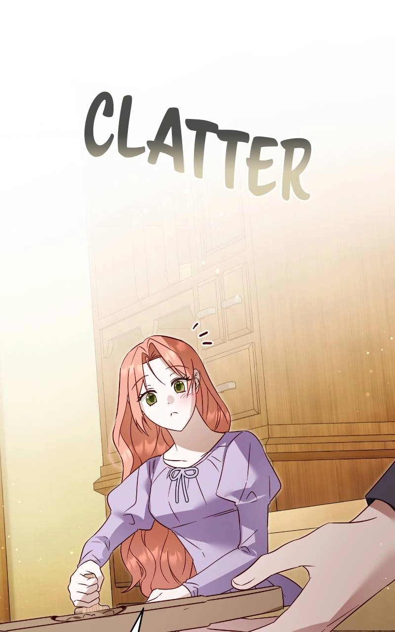 Fallen to Paradise Chapter 28 Page 33