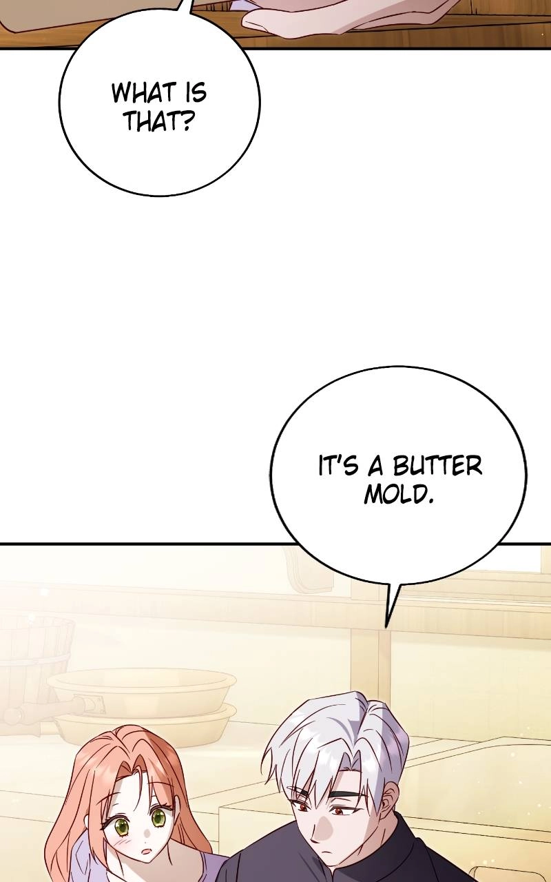 Fallen to Paradise Chapter 28 Page 34