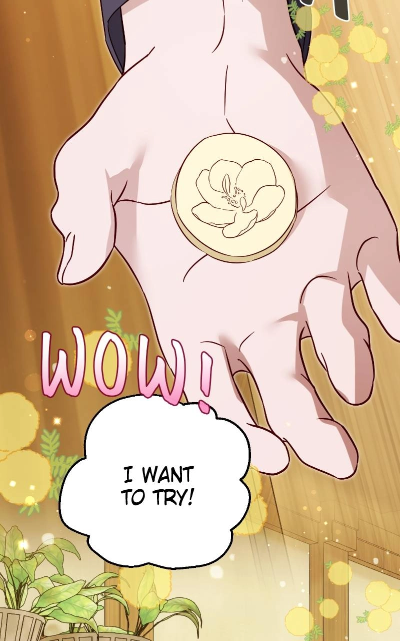 Fallen to Paradise Chapter 28 Page 36
