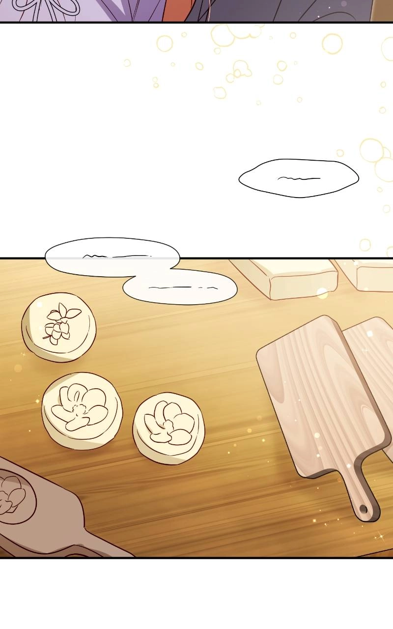 Fallen to Paradise Chapter 28 Page 38