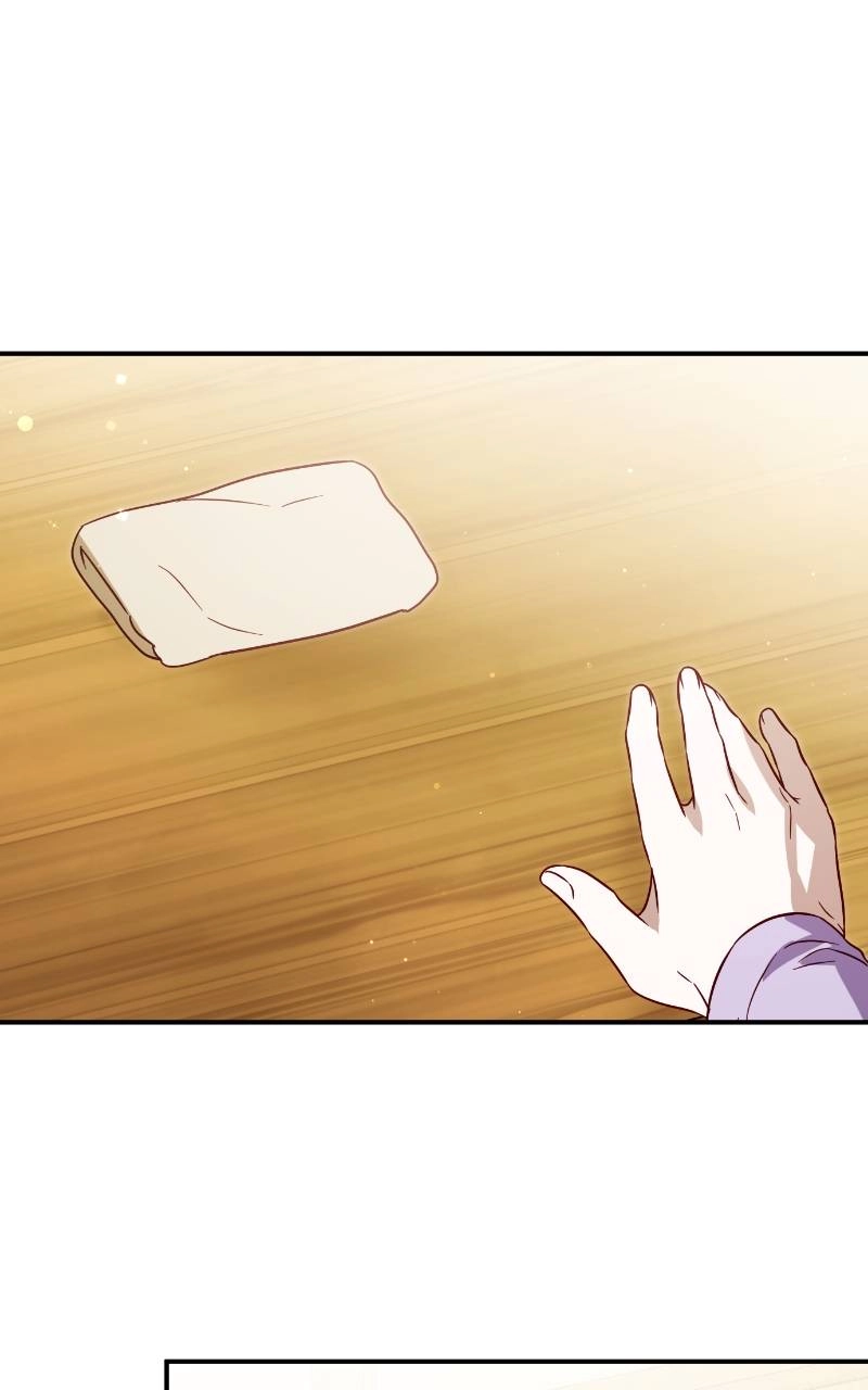 Fallen to Paradise Chapter 28 Page 39