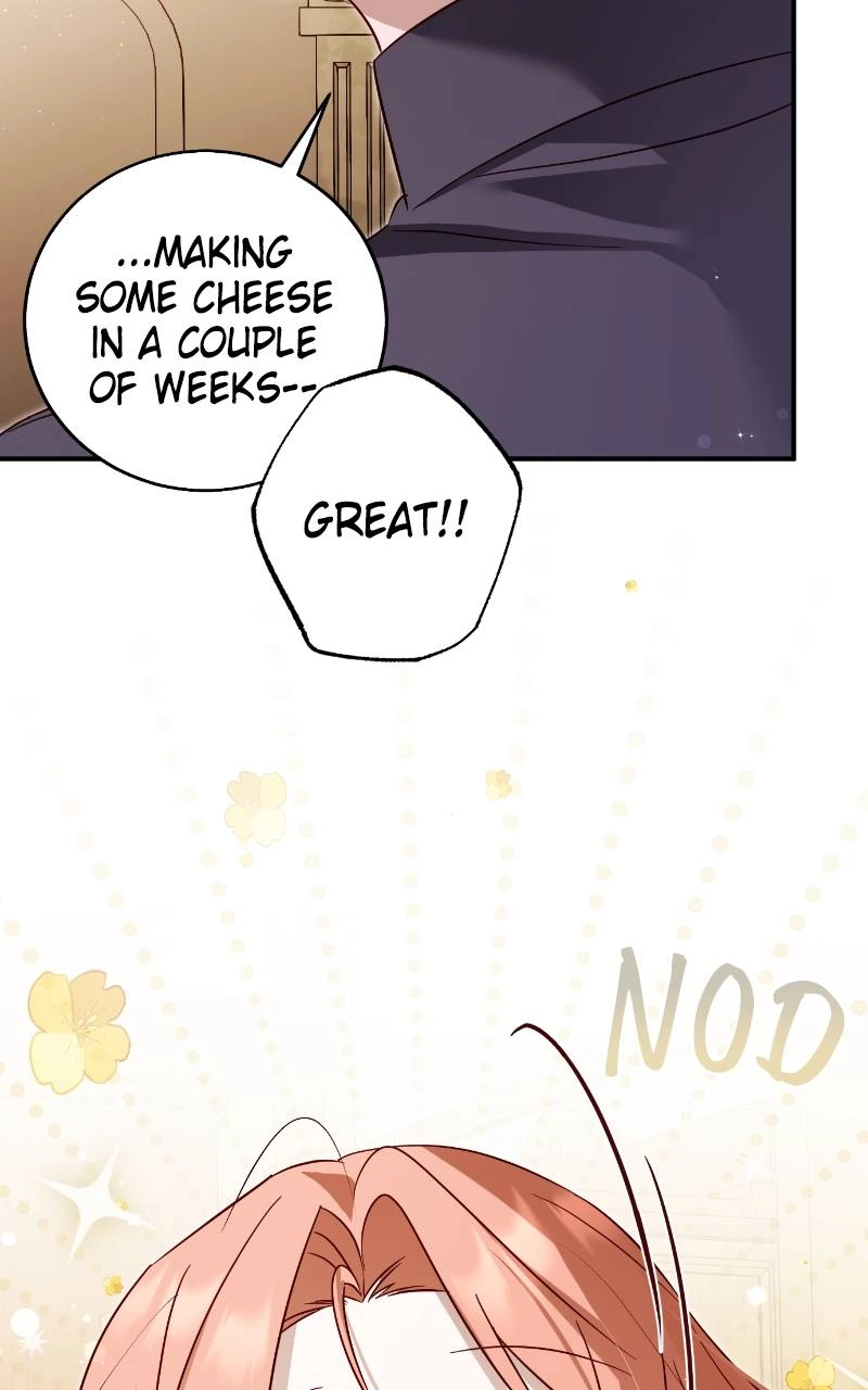 Fallen to Paradise Chapter 28 Page 45