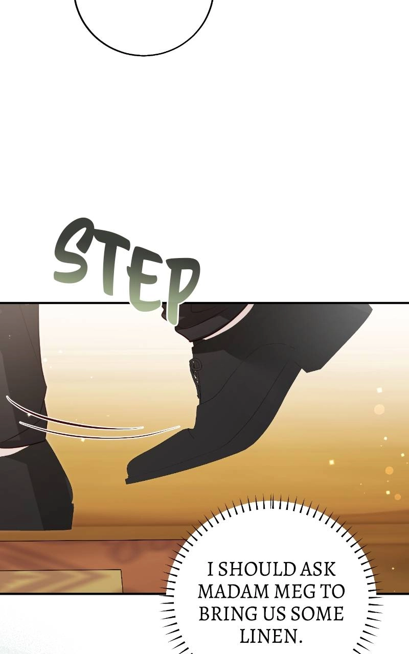 Fallen to Paradise Chapter 28 Page 47