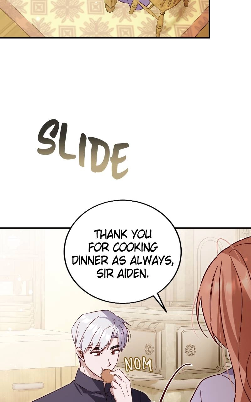 Fallen to Paradise Chapter 28 Page 53