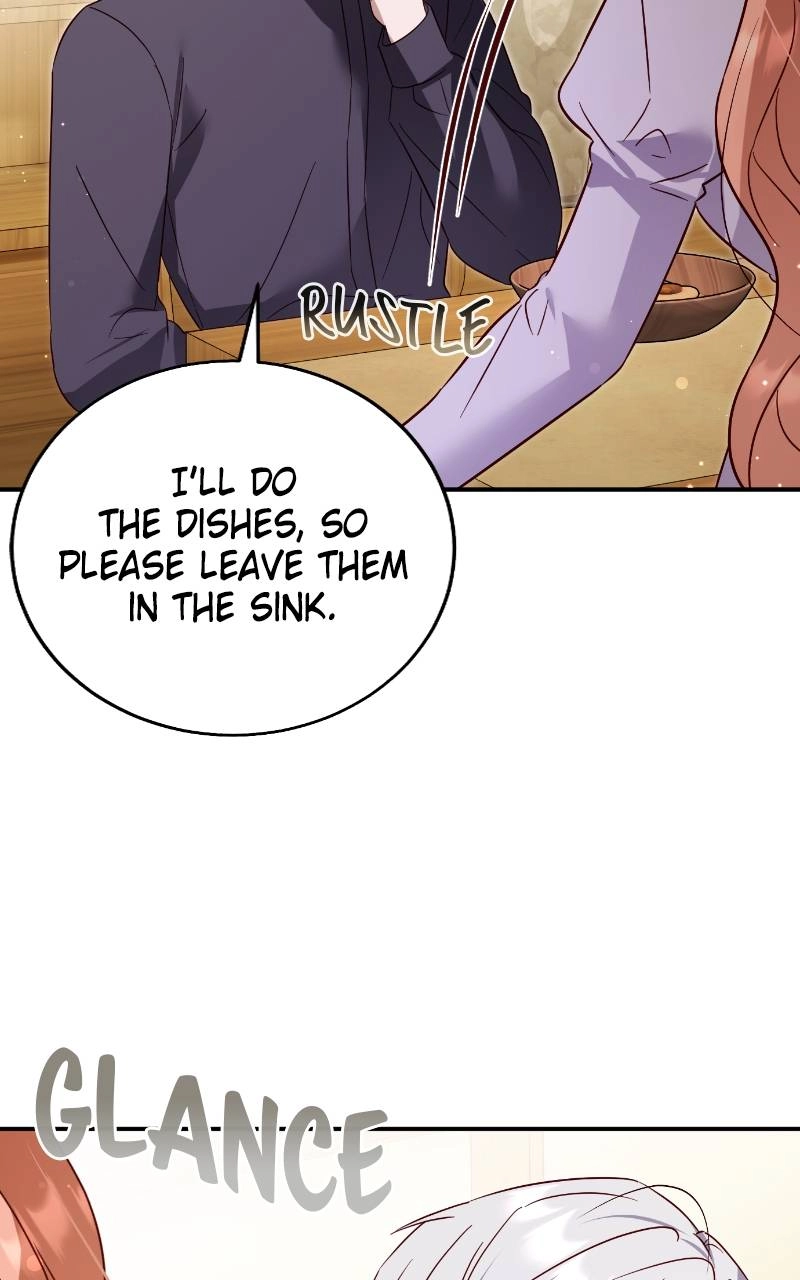 Fallen to Paradise Chapter 28 Page 54