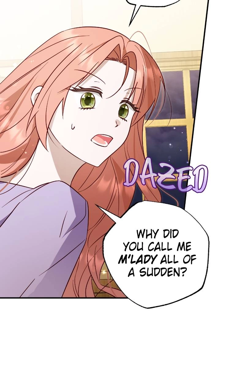 Fallen to Paradise Chapter 28 Page 57