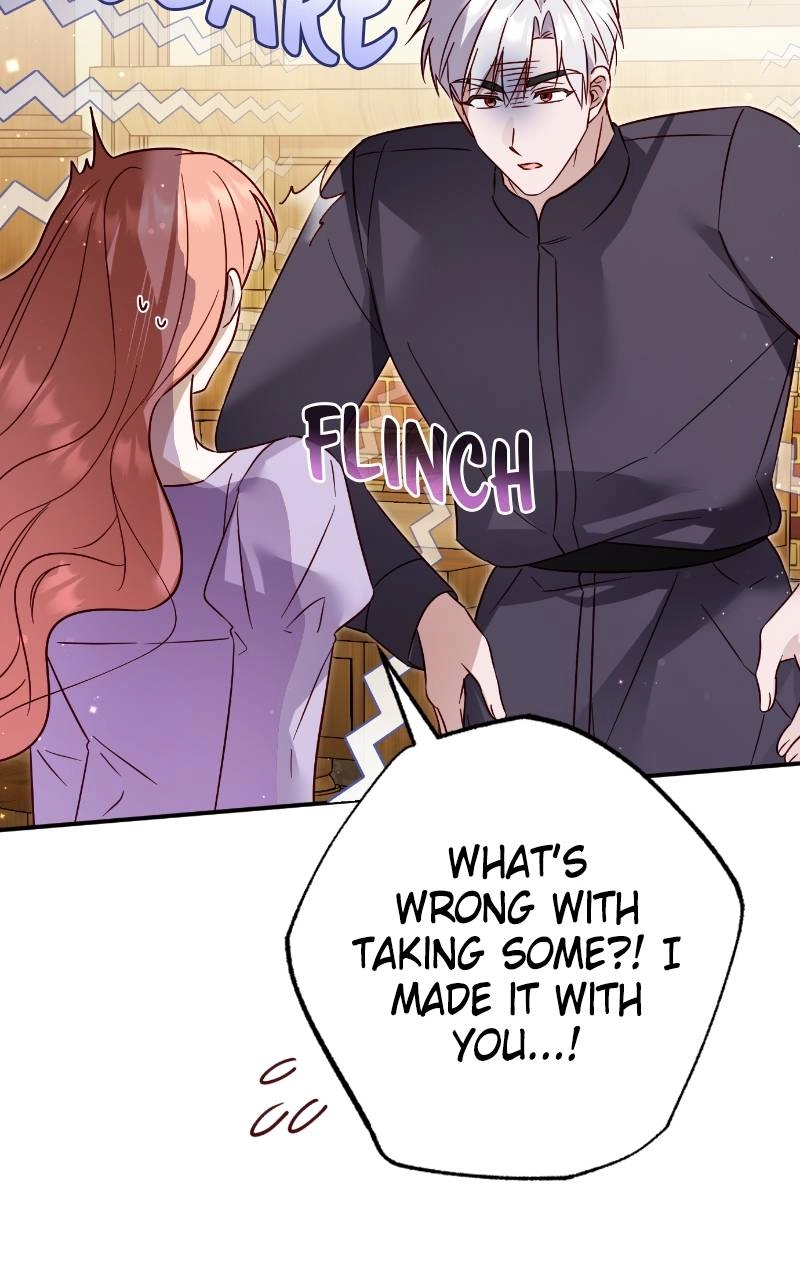 Fallen to Paradise Chapter 28 Page 63