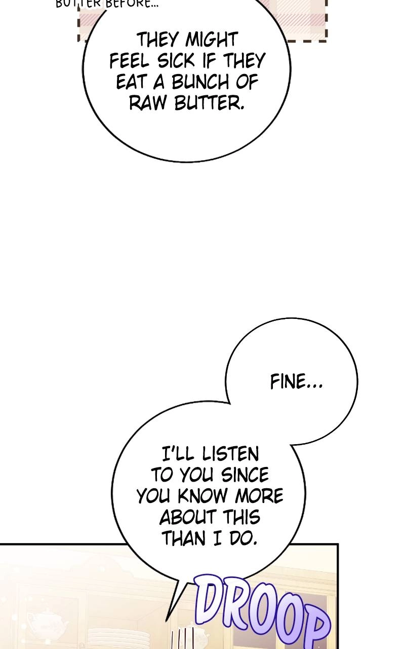 Fallen to Paradise Chapter 28 Page 65