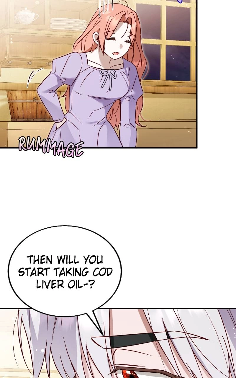 Fallen to Paradise Chapter 28 Page 66