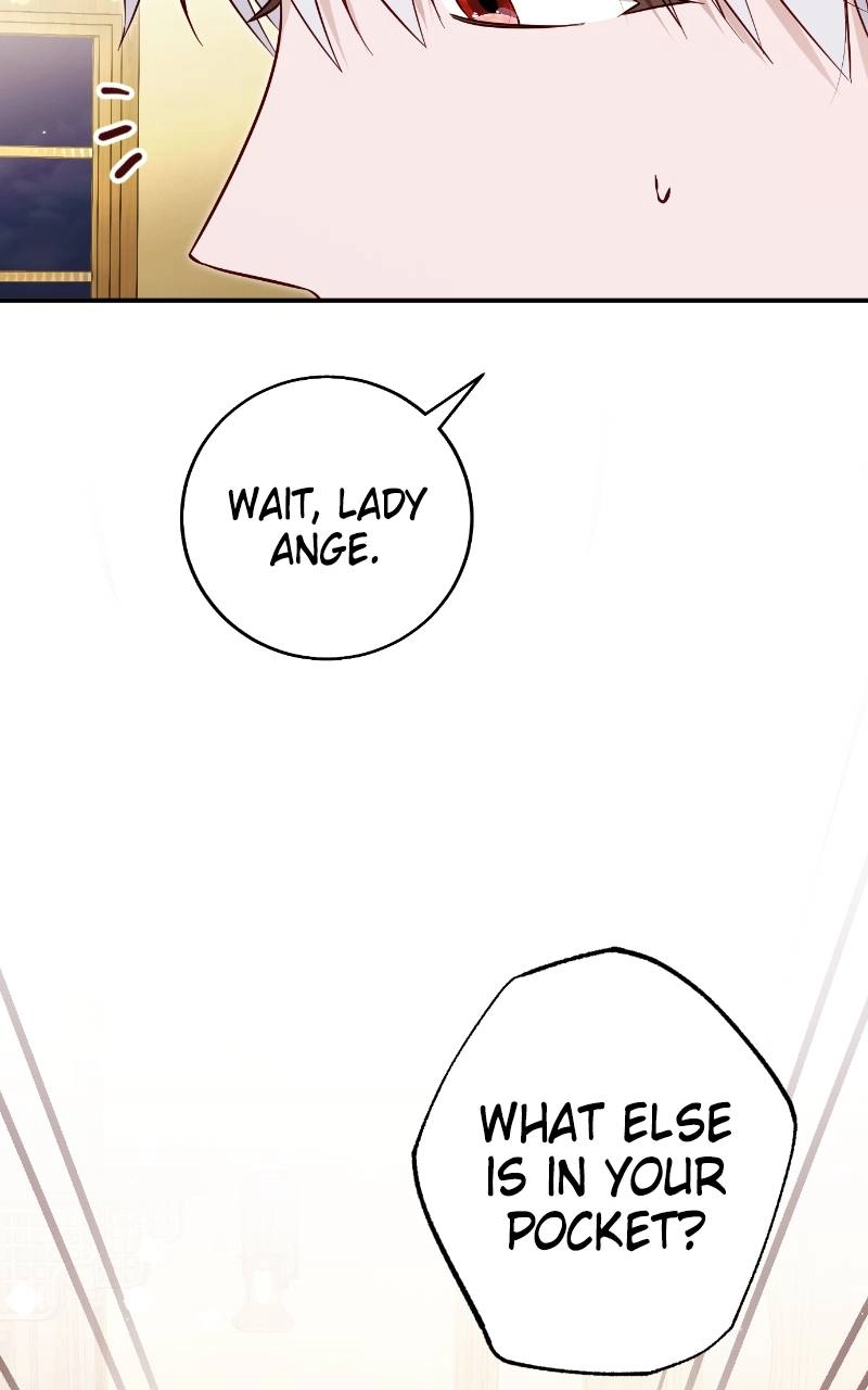 Fallen to Paradise Chapter 28 Page 67