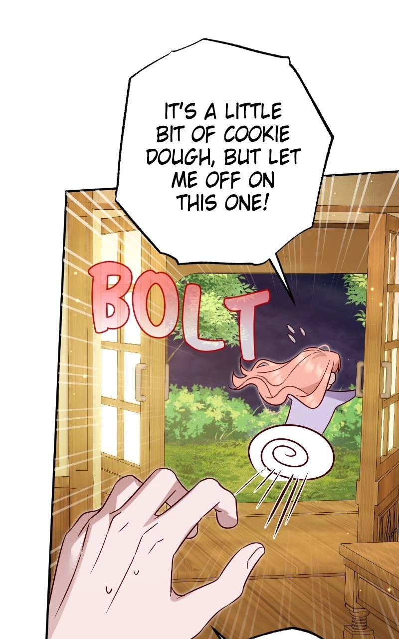 Fallen to Paradise Chapter 28 Page 69