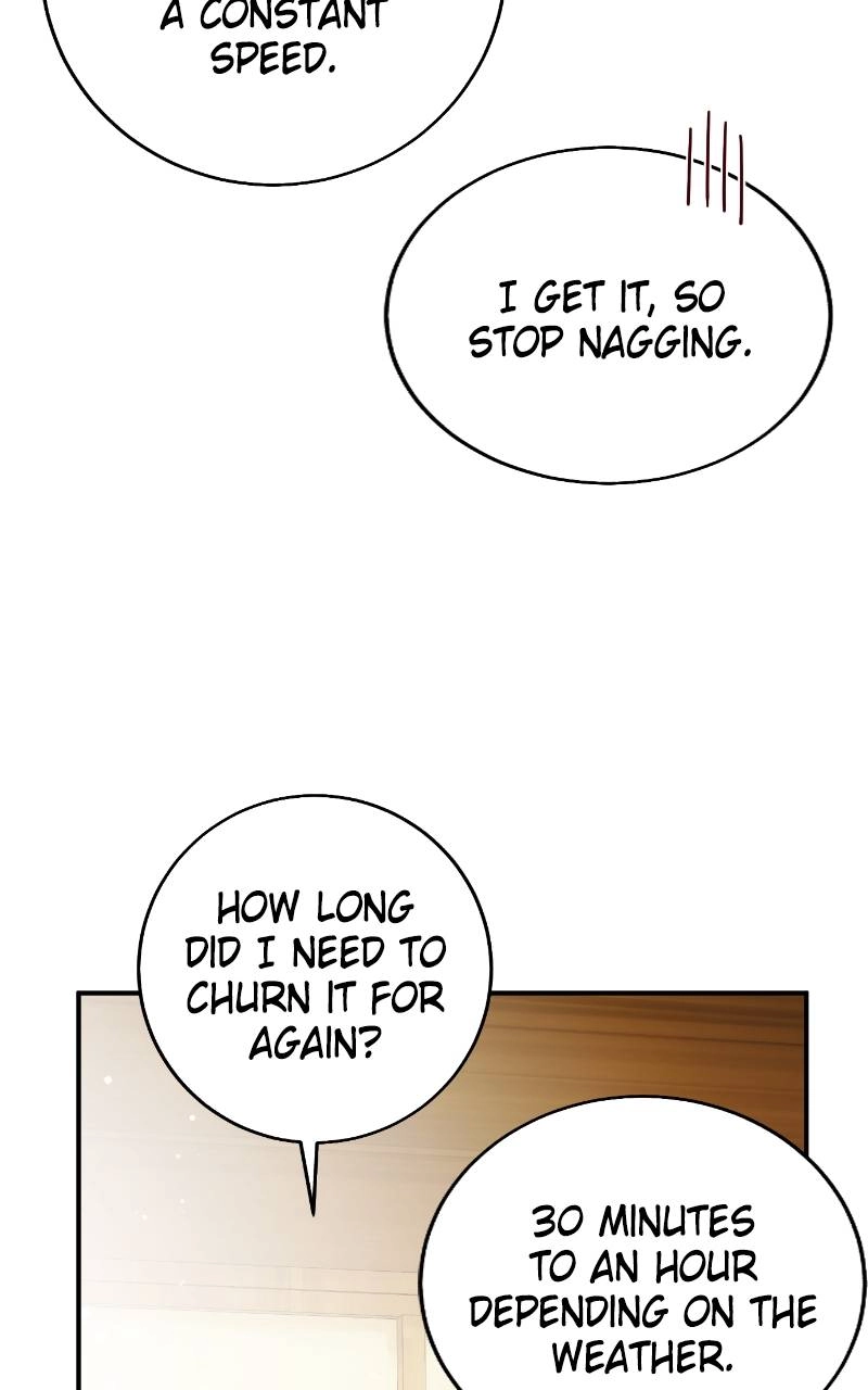 Fallen to Paradise Chapter 28 Page 6