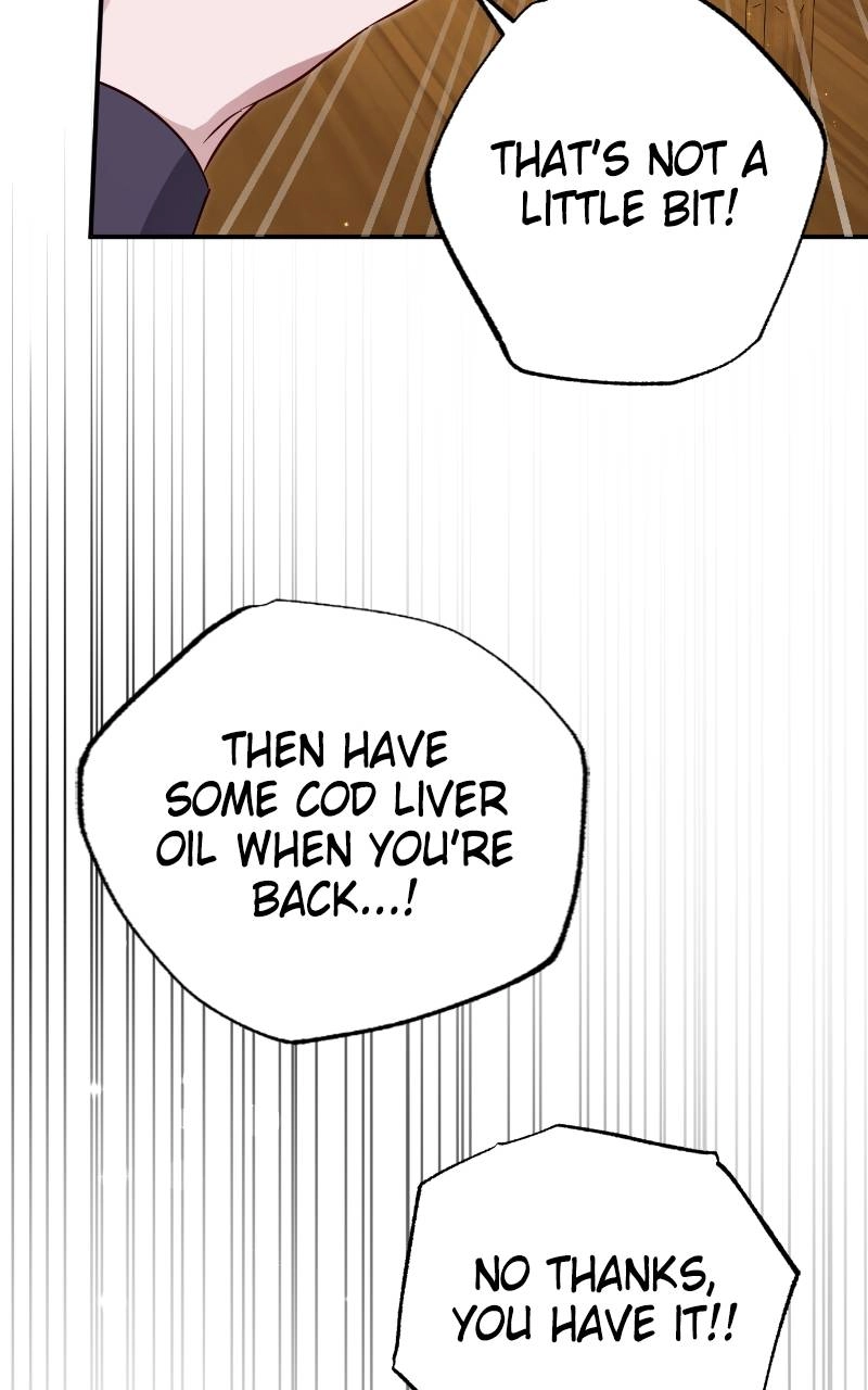 Fallen to Paradise Chapter 28 Page 70