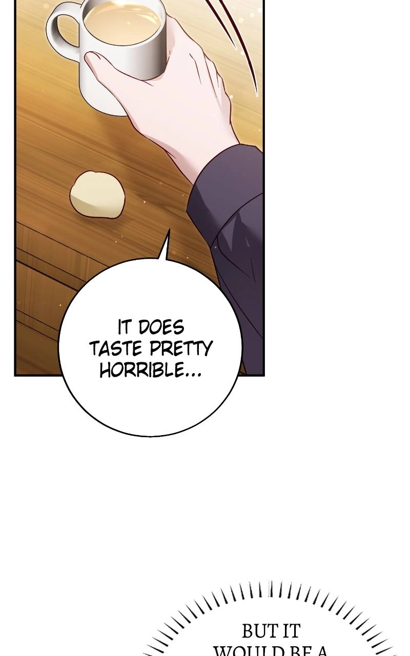 Fallen to Paradise Chapter 28 Page 73