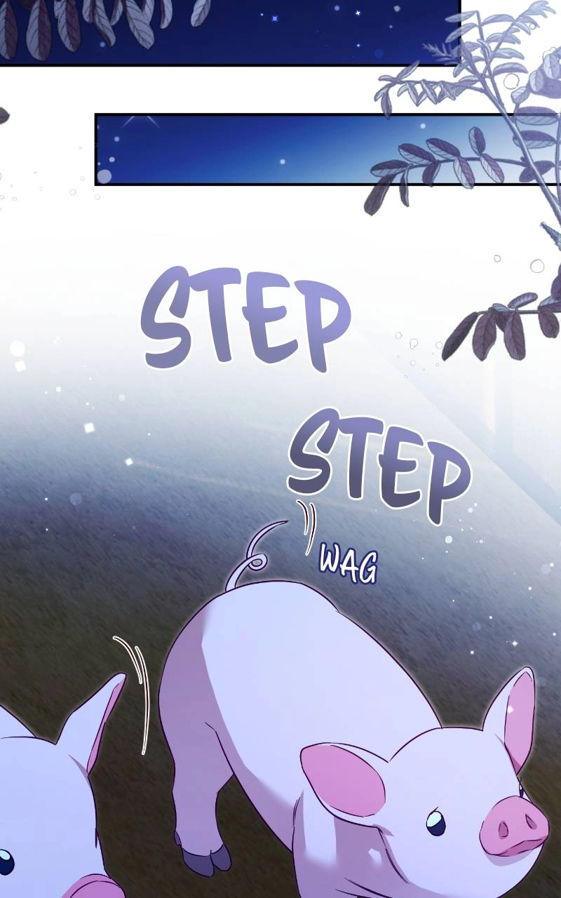 Fallen to Paradise Chapter 28 Page 78