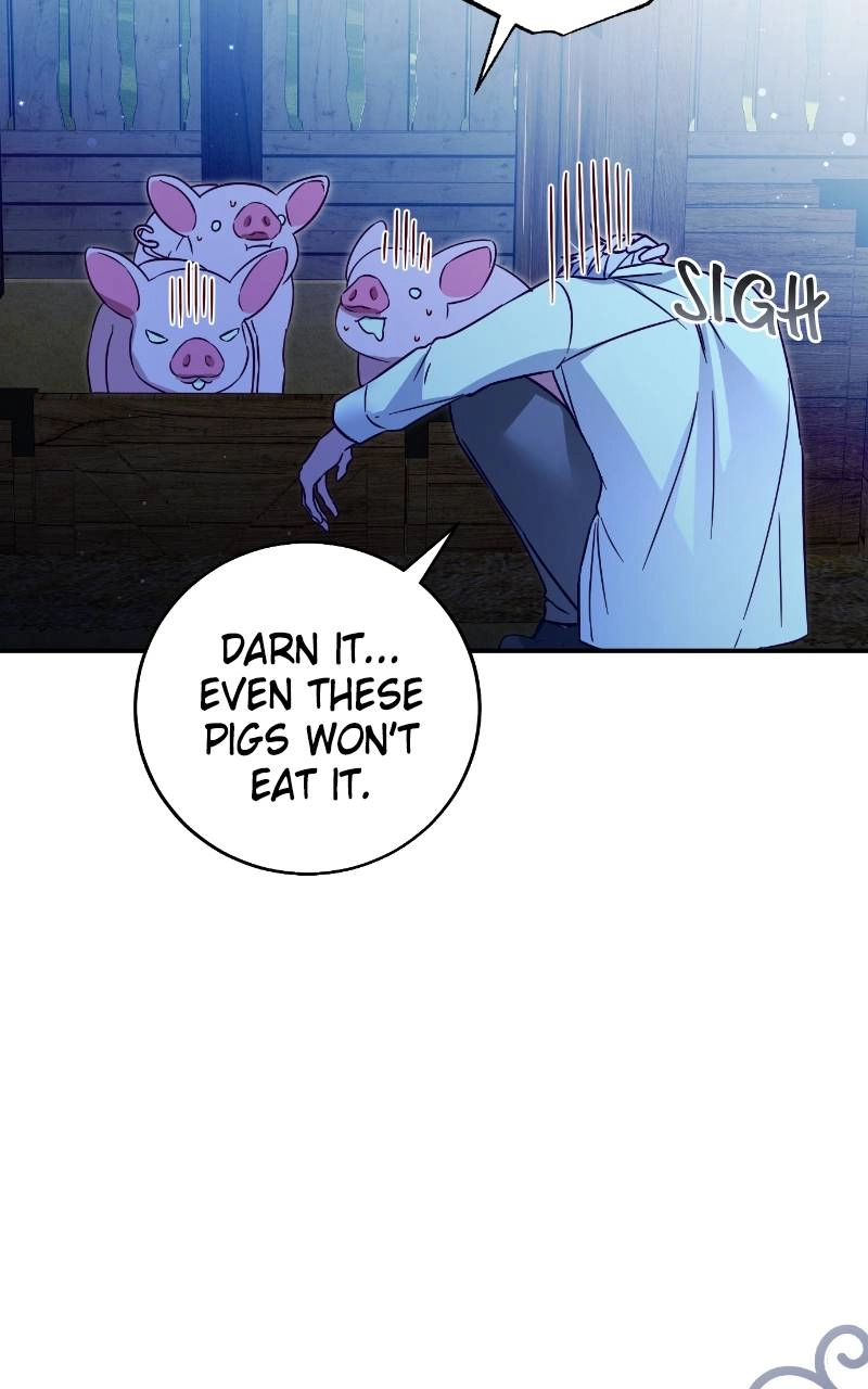 Fallen to Paradise Chapter 28 Page 82