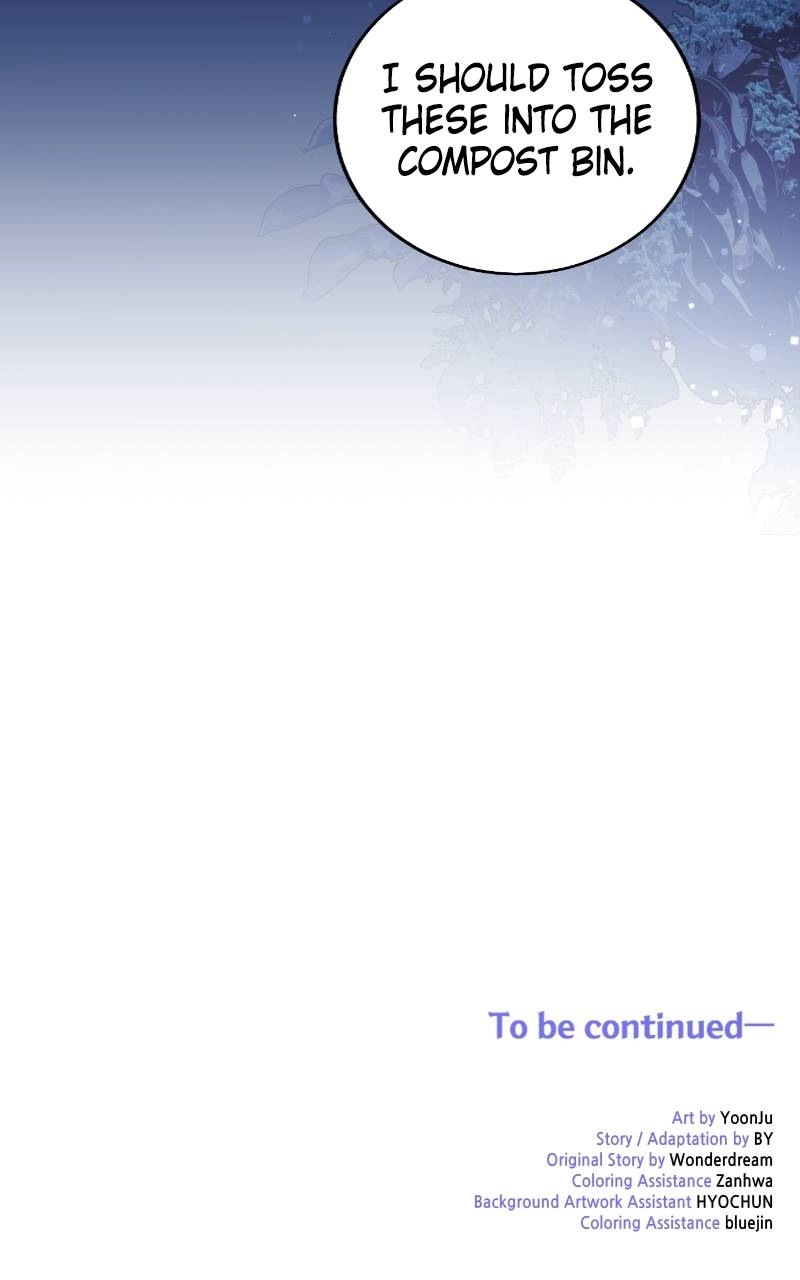 Fallen to Paradise Chapter 28 Page 84