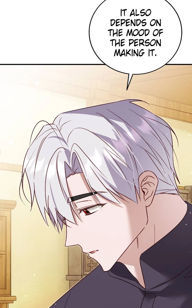 Fallen to Paradise Chapter 28 Page 9