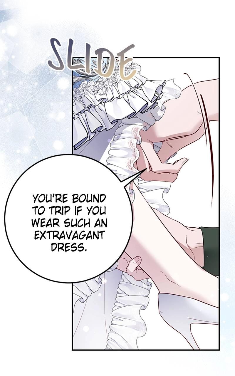 Fallen to Paradise Chapter 5 Page 12