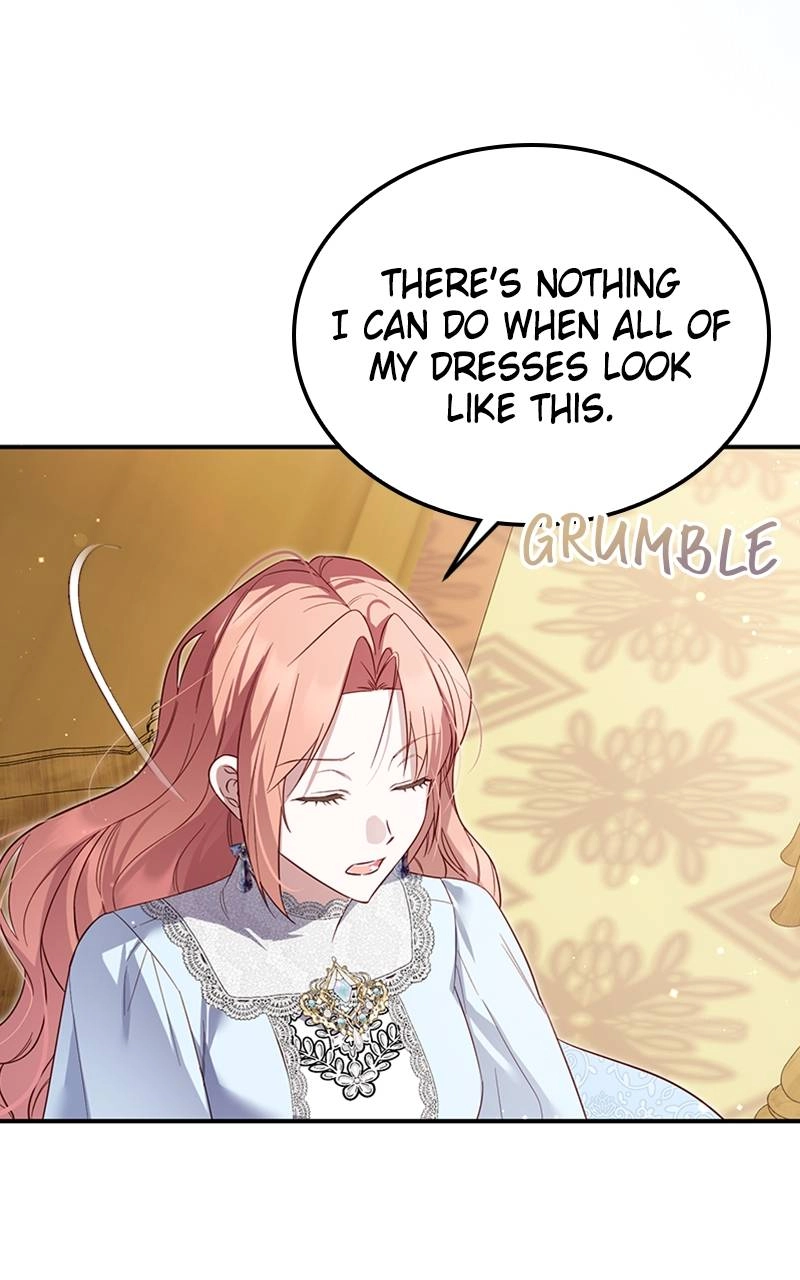Fallen to Paradise Chapter 5 Page 13