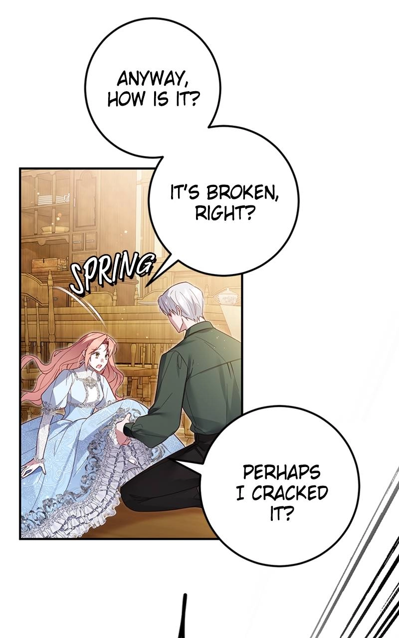 Fallen to Paradise Chapter 5 Page 14