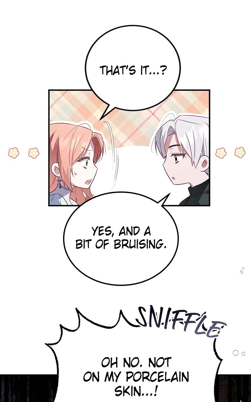 Fallen to Paradise Chapter 5 Page 16