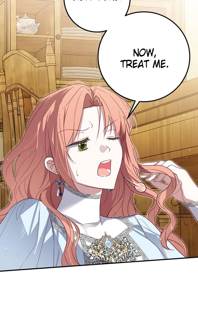 Fallen to Paradise Chapter 5 Page 19