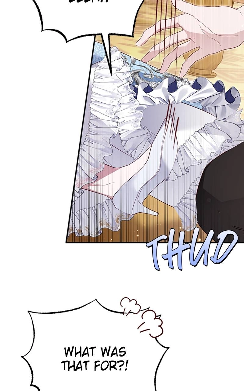 Fallen to Paradise Chapter 5 Page 21