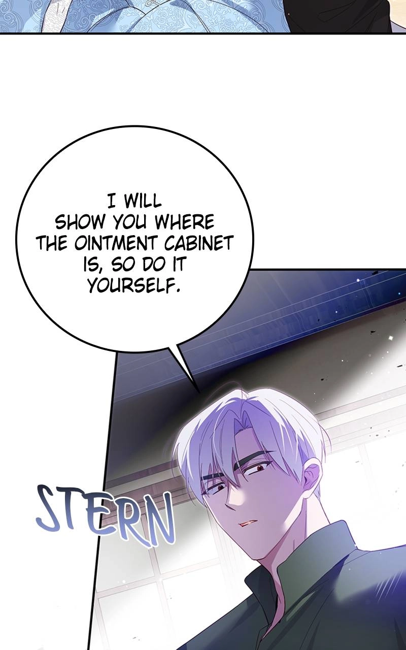 Fallen to Paradise Chapter 5 Page 23