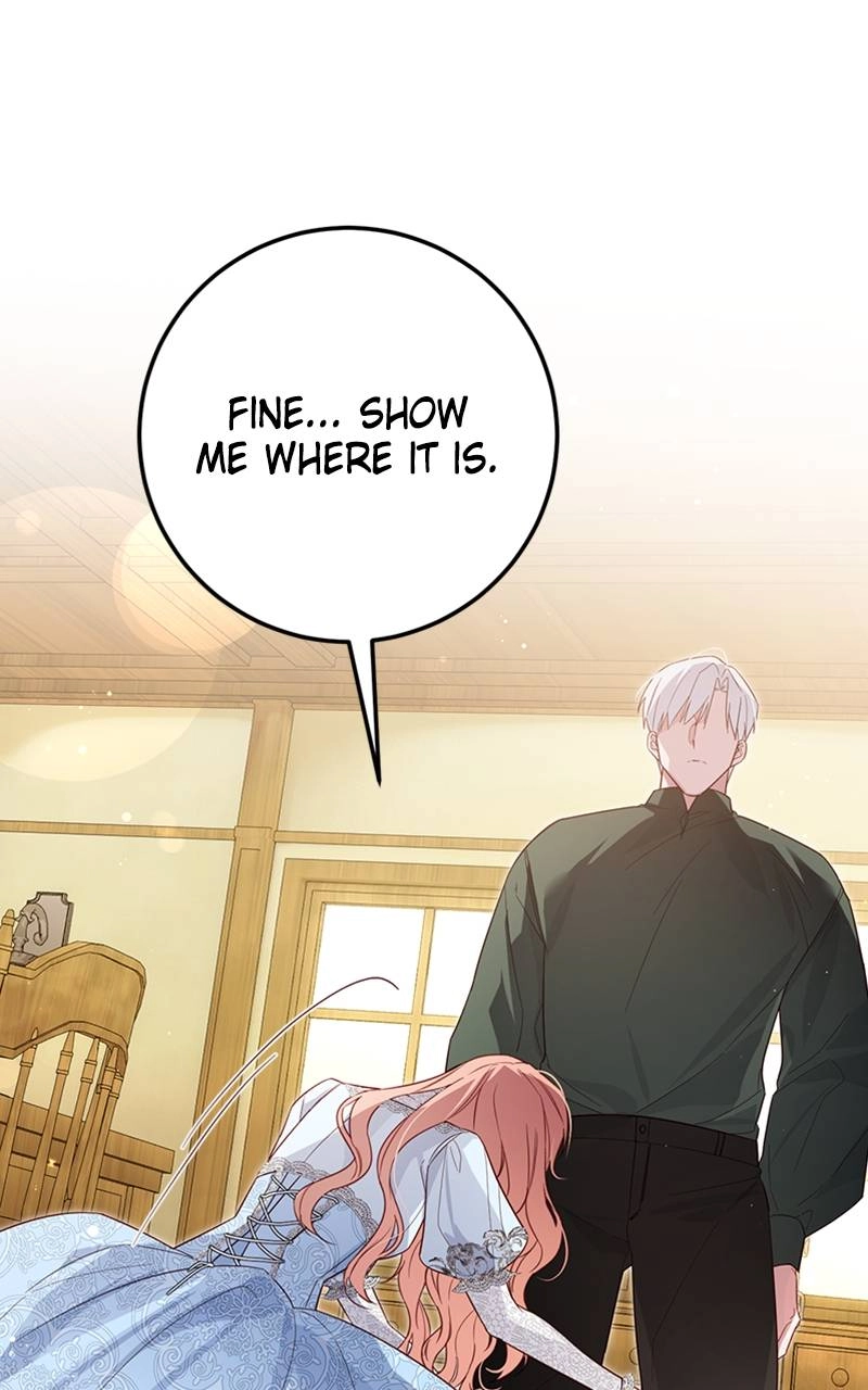 Fallen to Paradise Chapter 5 Page 26