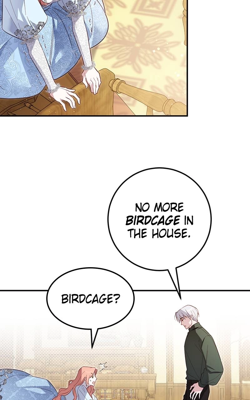 Fallen to Paradise Chapter 5 Page 28