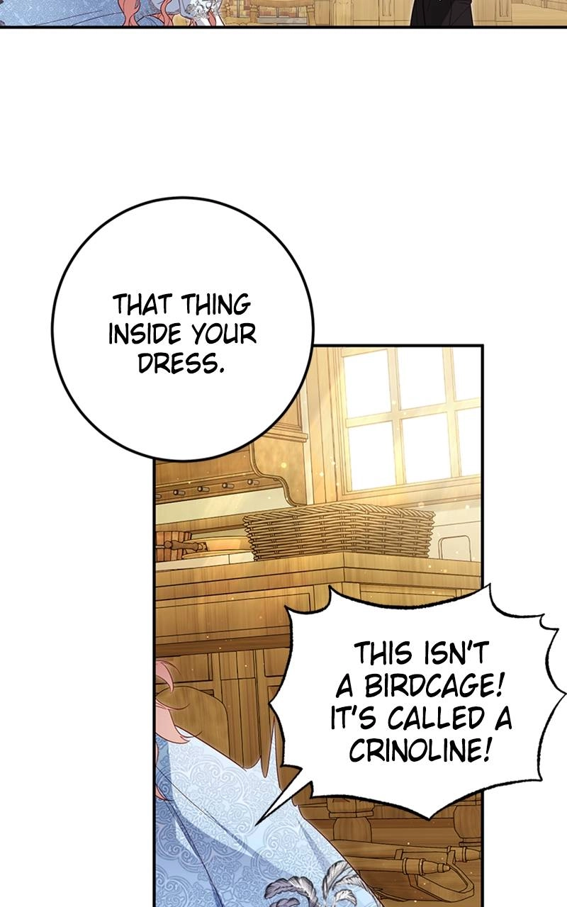 Fallen to Paradise Chapter 5 Page 29