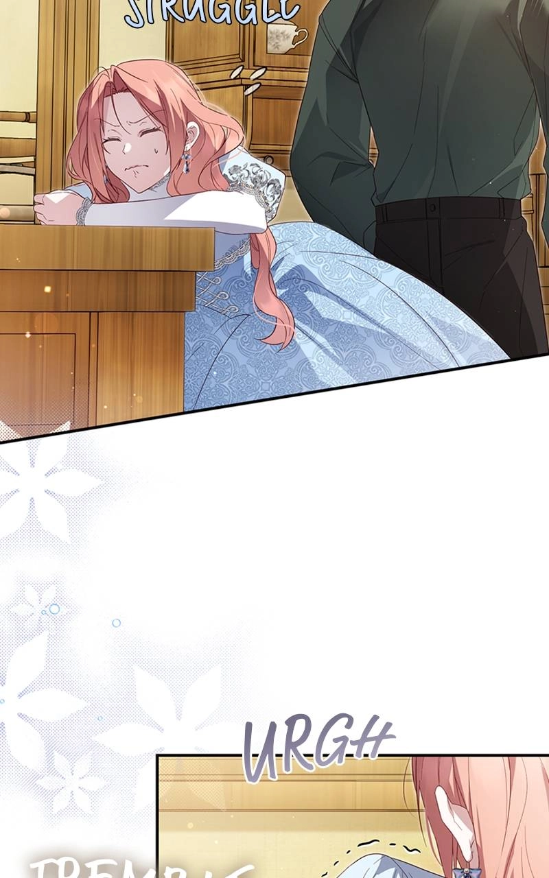 Fallen to Paradise Chapter 5 Page 35