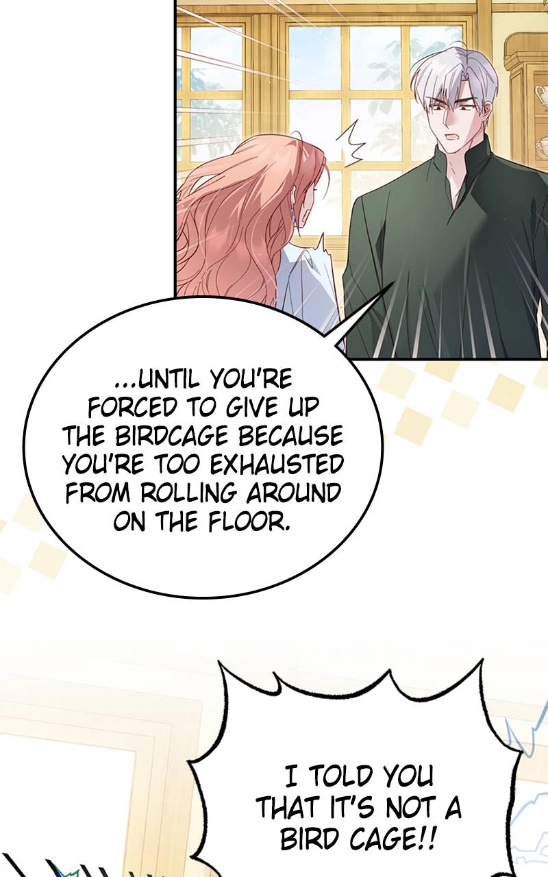 Fallen to Paradise Chapter 5 Page 42