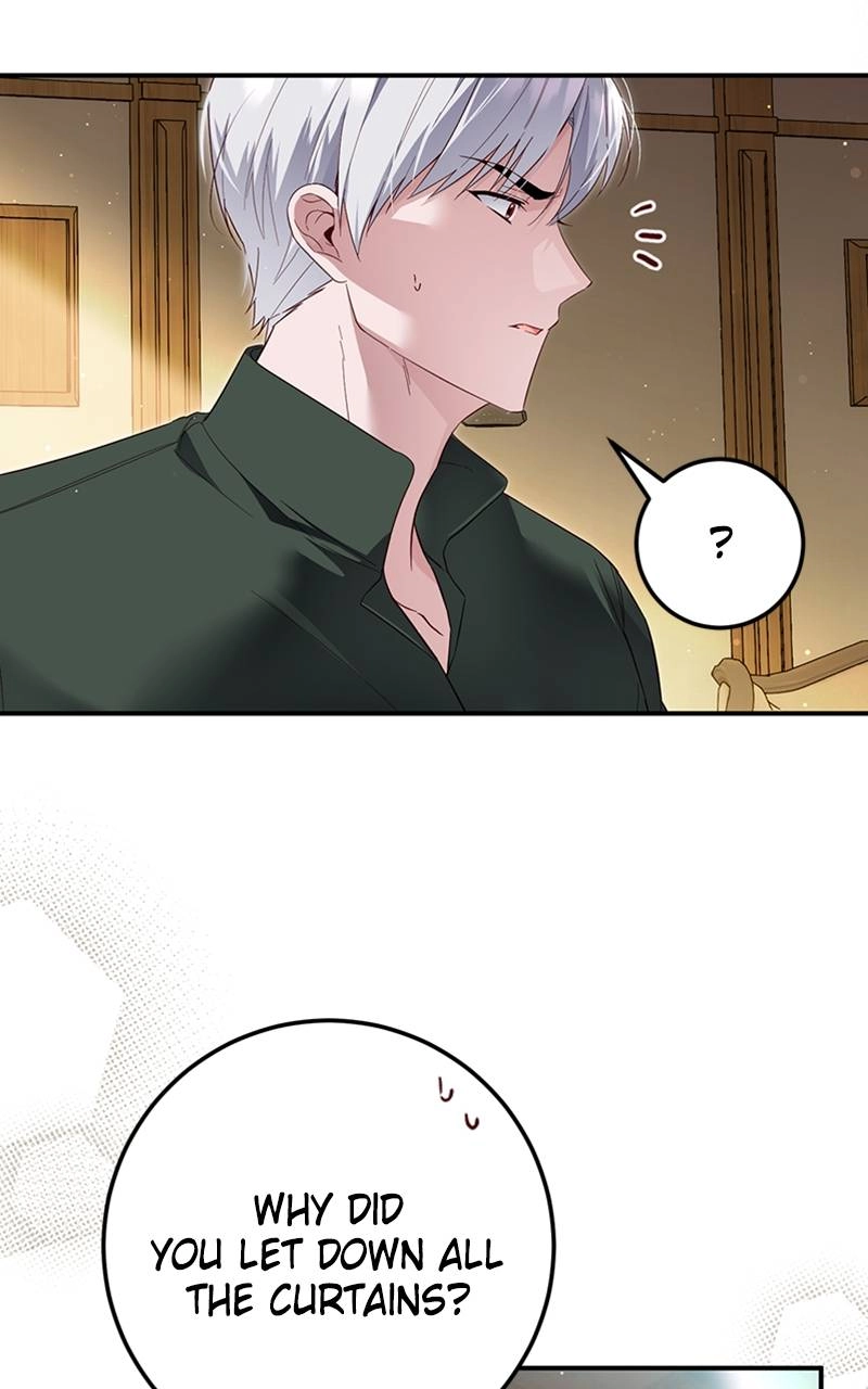 Fallen to Paradise Chapter 5 Page 51