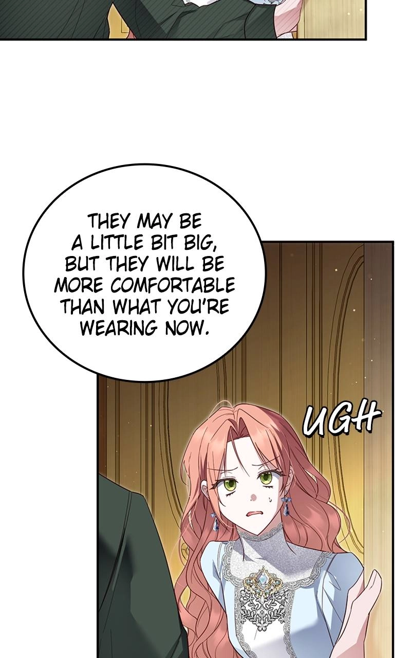 Fallen to Paradise Chapter 5 Page 55