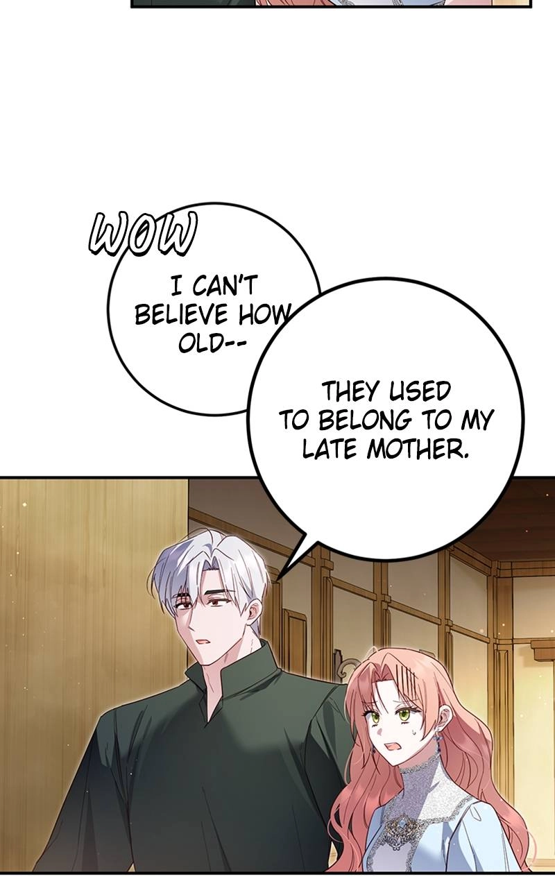 Fallen to Paradise Chapter 5 Page 56