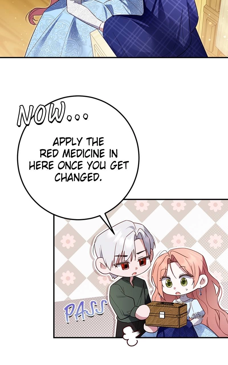 Fallen to Paradise Chapter 5 Page 60