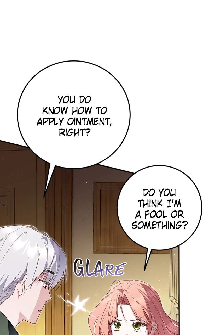 Fallen to Paradise Chapter 5 Page 61