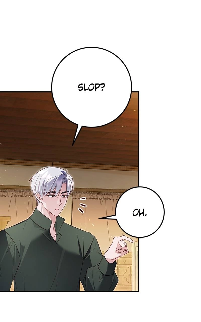 Fallen to Paradise Chapter 5 Page 64