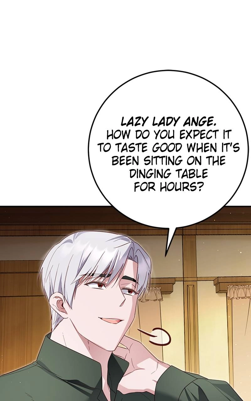 Fallen to Paradise Chapter 5 Page 65