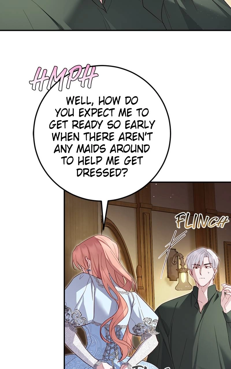 Fallen to Paradise Chapter 5 Page 66