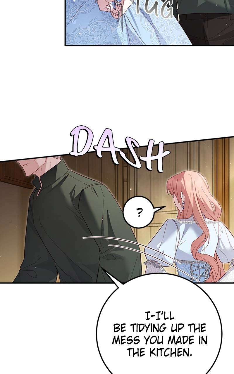 Fallen to Paradise Chapter 5 Page 67