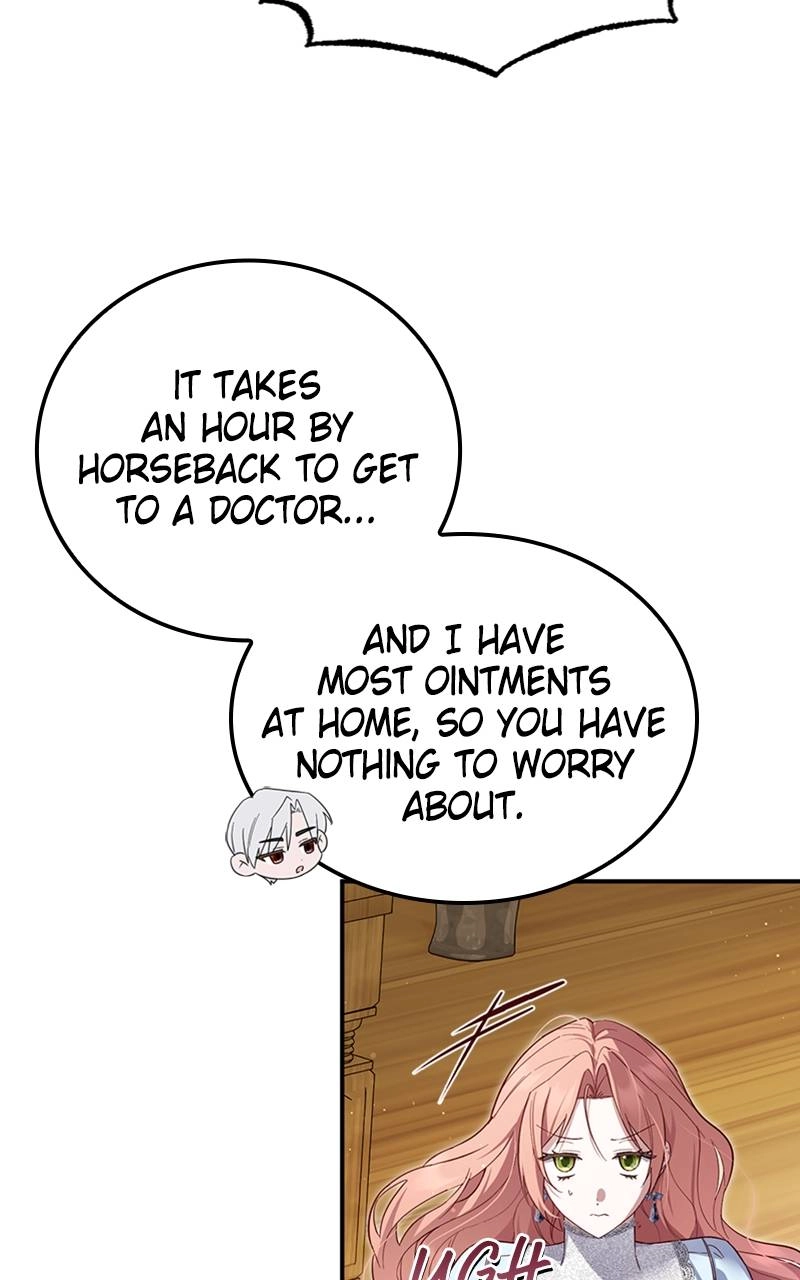Fallen to Paradise Chapter 5 Page 6