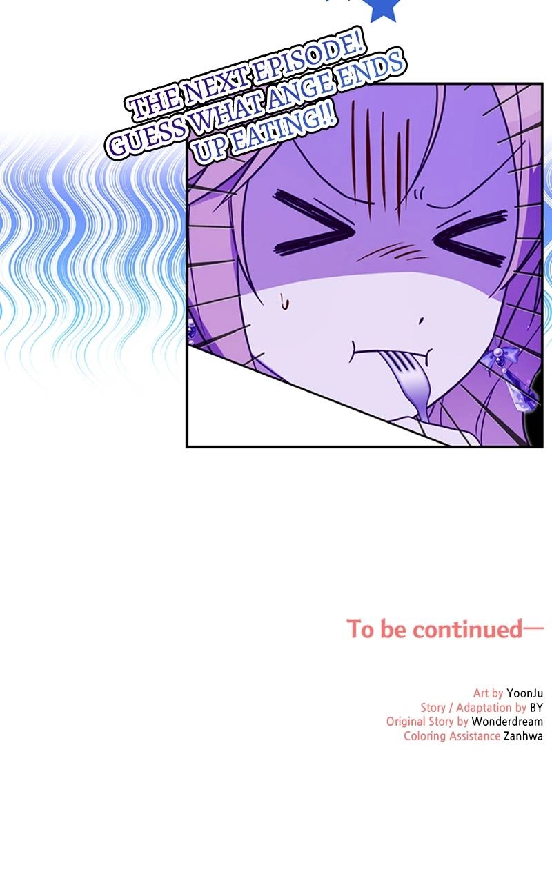 Fallen to Paradise Chapter 5 Page 71
