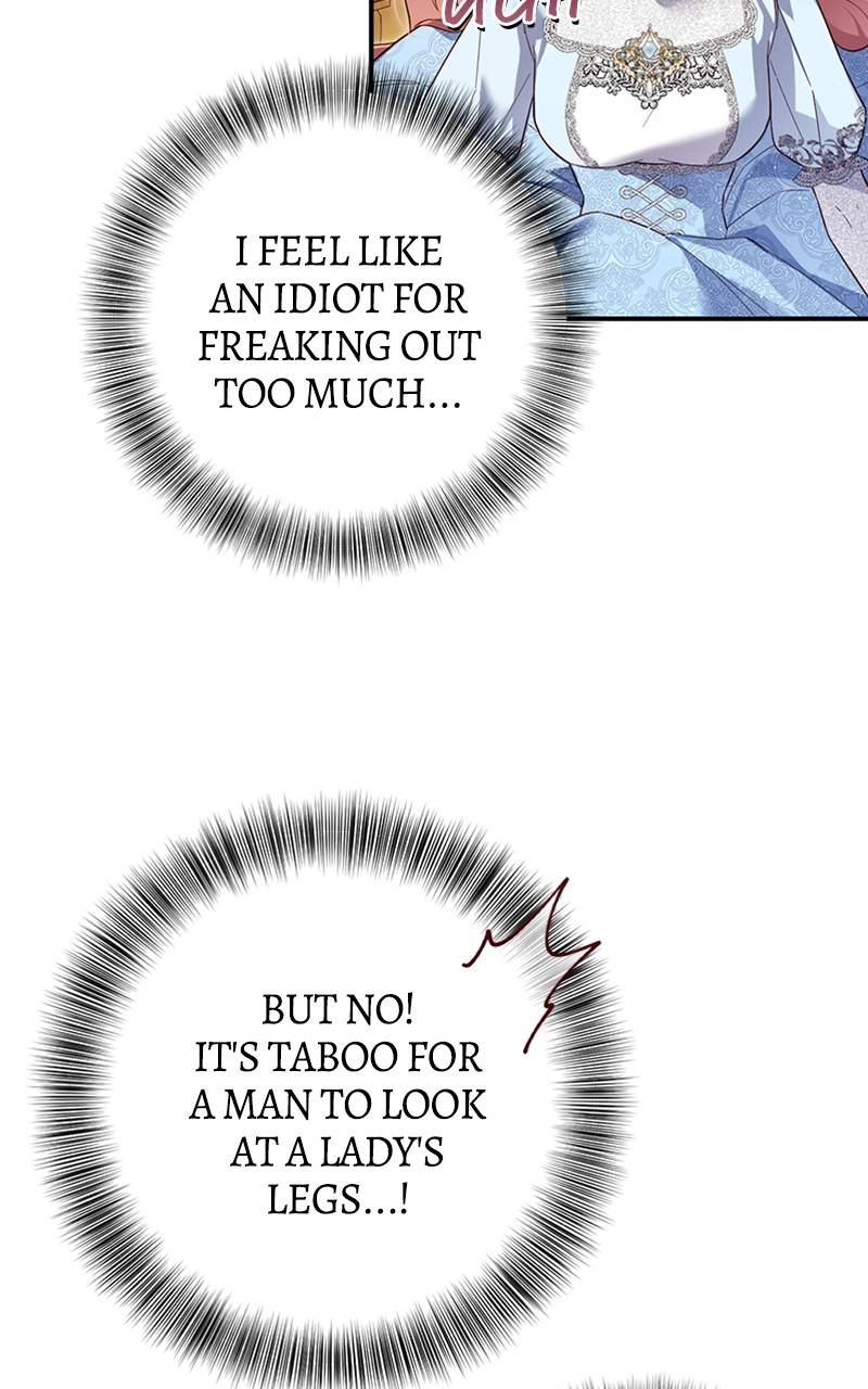 Fallen to Paradise Chapter 5 Page 7