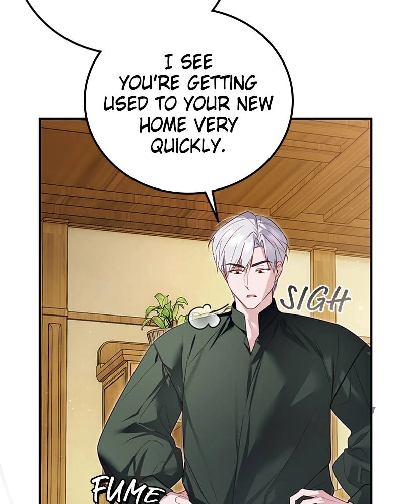 Fallen to Paradise Chapter 4 Page 101
