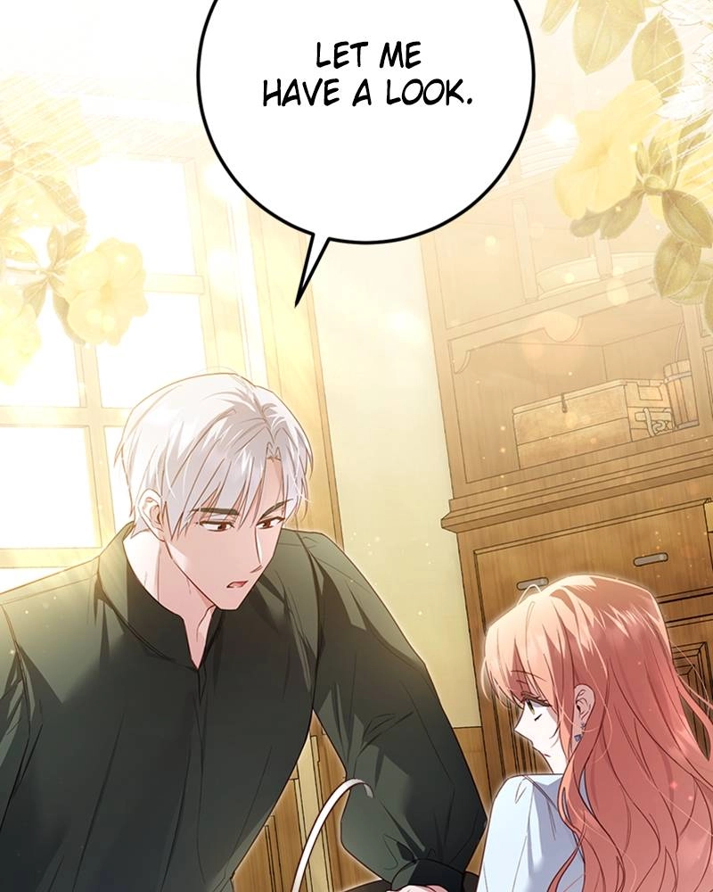Fallen to Paradise Chapter 4 Page 107
