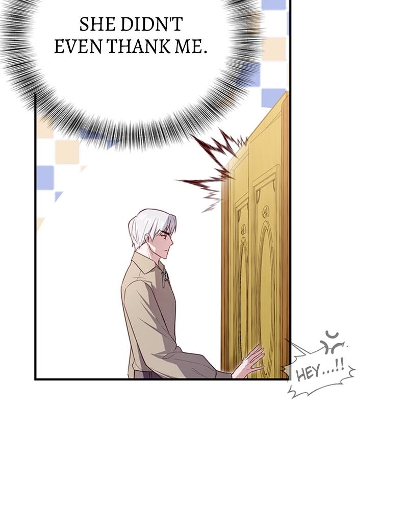 Fallen to Paradise Chapter 4 Page 10